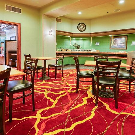 MCM Elegante Suites Abilene Exterior foto