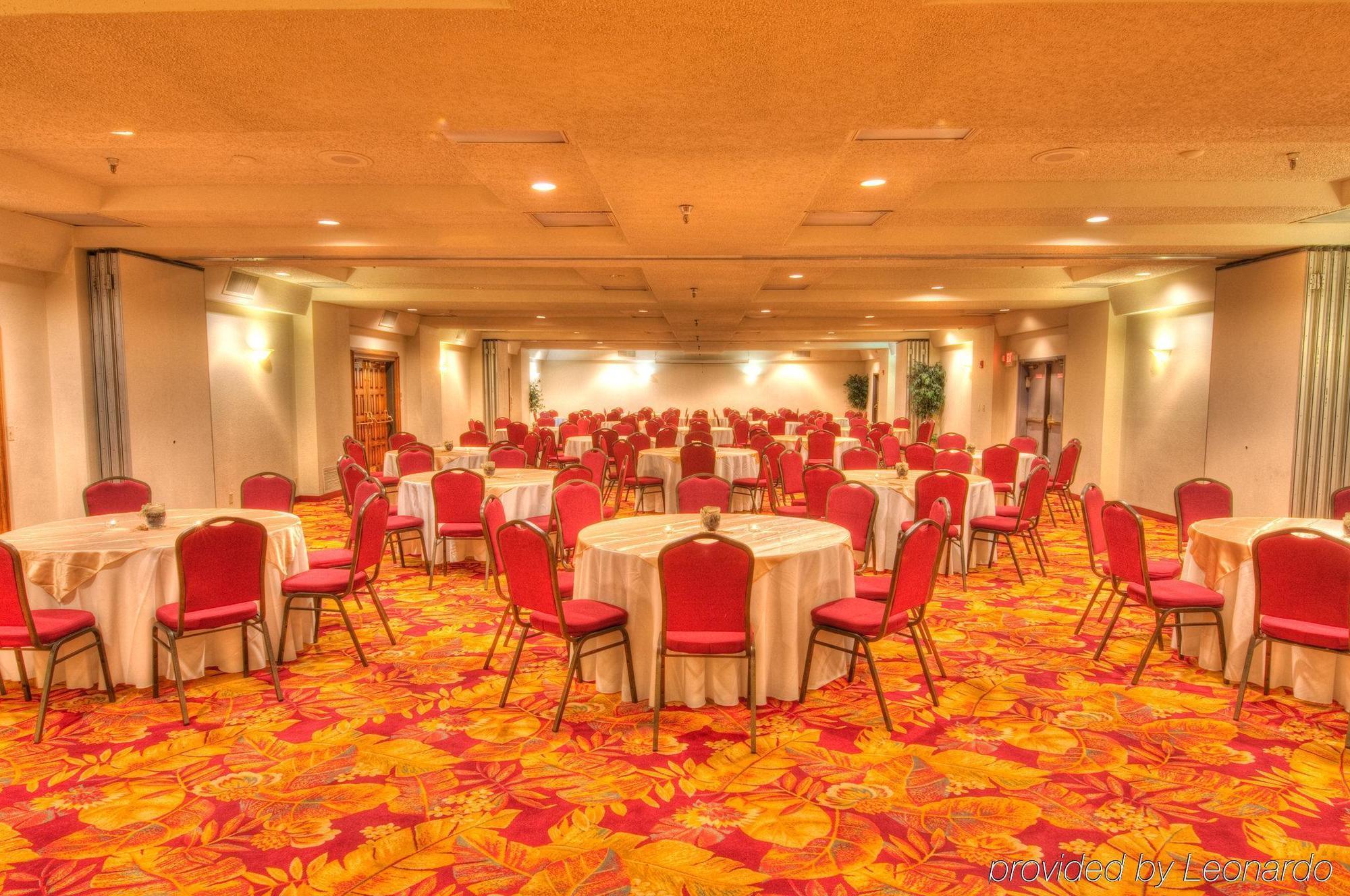 MCM Elegante Suites Abilene Exterior foto