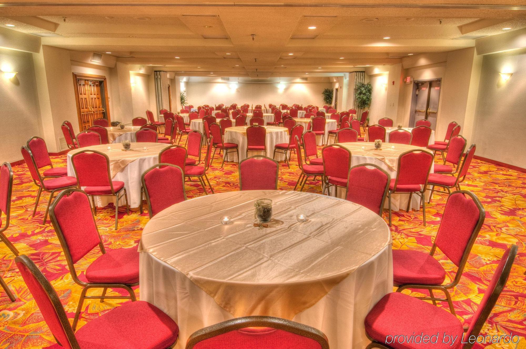 MCM Elegante Suites Abilene Exterior foto