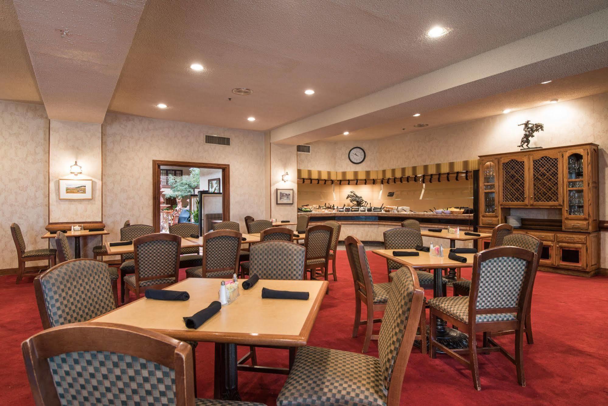 MCM Elegante Suites Abilene Exterior foto