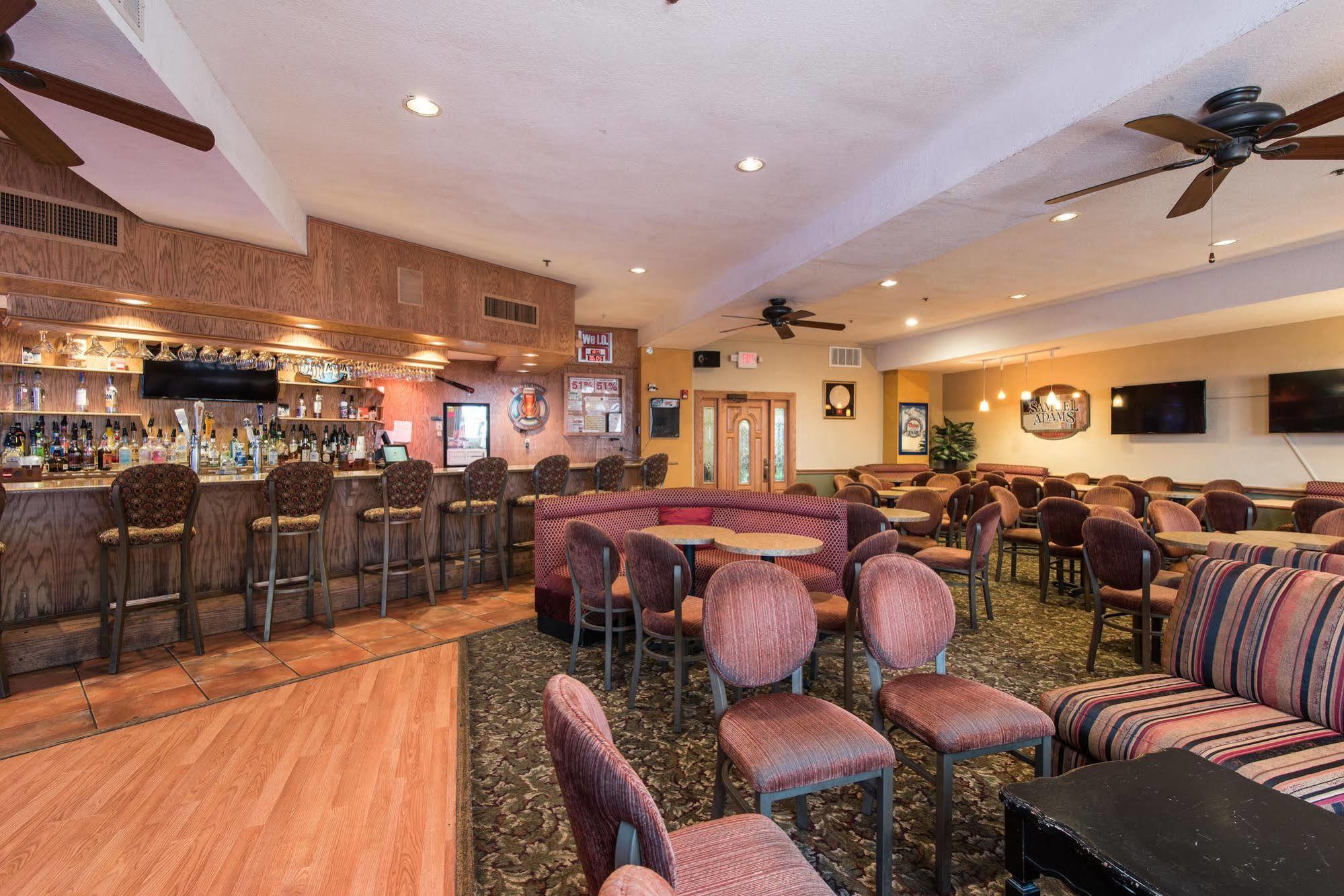 MCM Elegante Suites Abilene Exterior foto